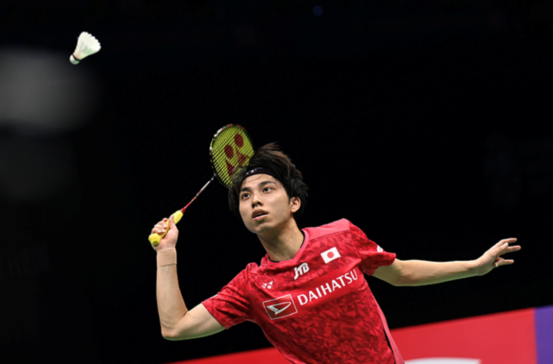 间的默契配 间的默契配