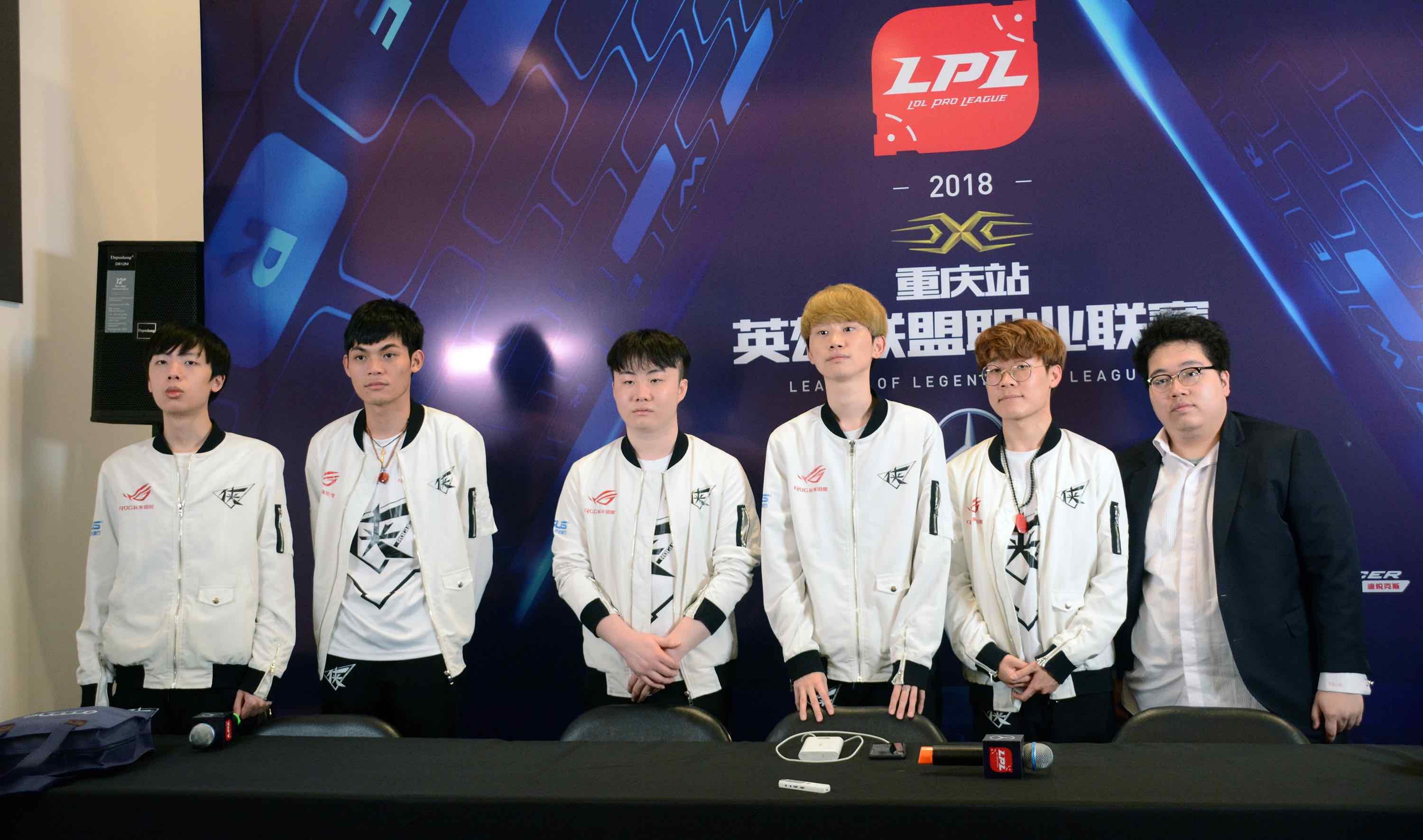 正当大家期 正当大家期