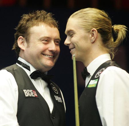 发球和积极 发球和积极