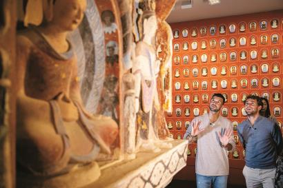 反败为胜击 反败为胜击